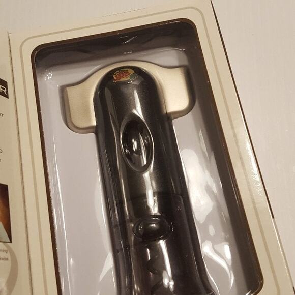 L'Objet & Le Vin Easy Out Cork Puller. New, never been used. - Picture 7 of 8
